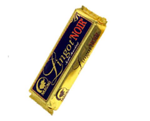 Lingot Noir Macao 900g